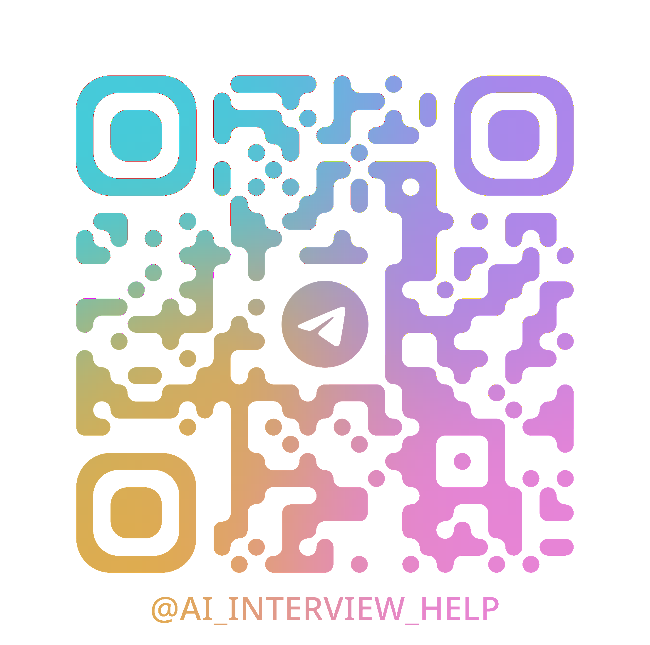 Telegram QR